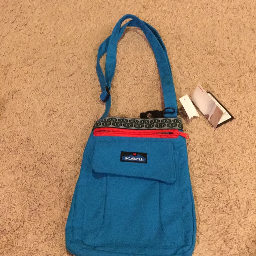 Kavu purse